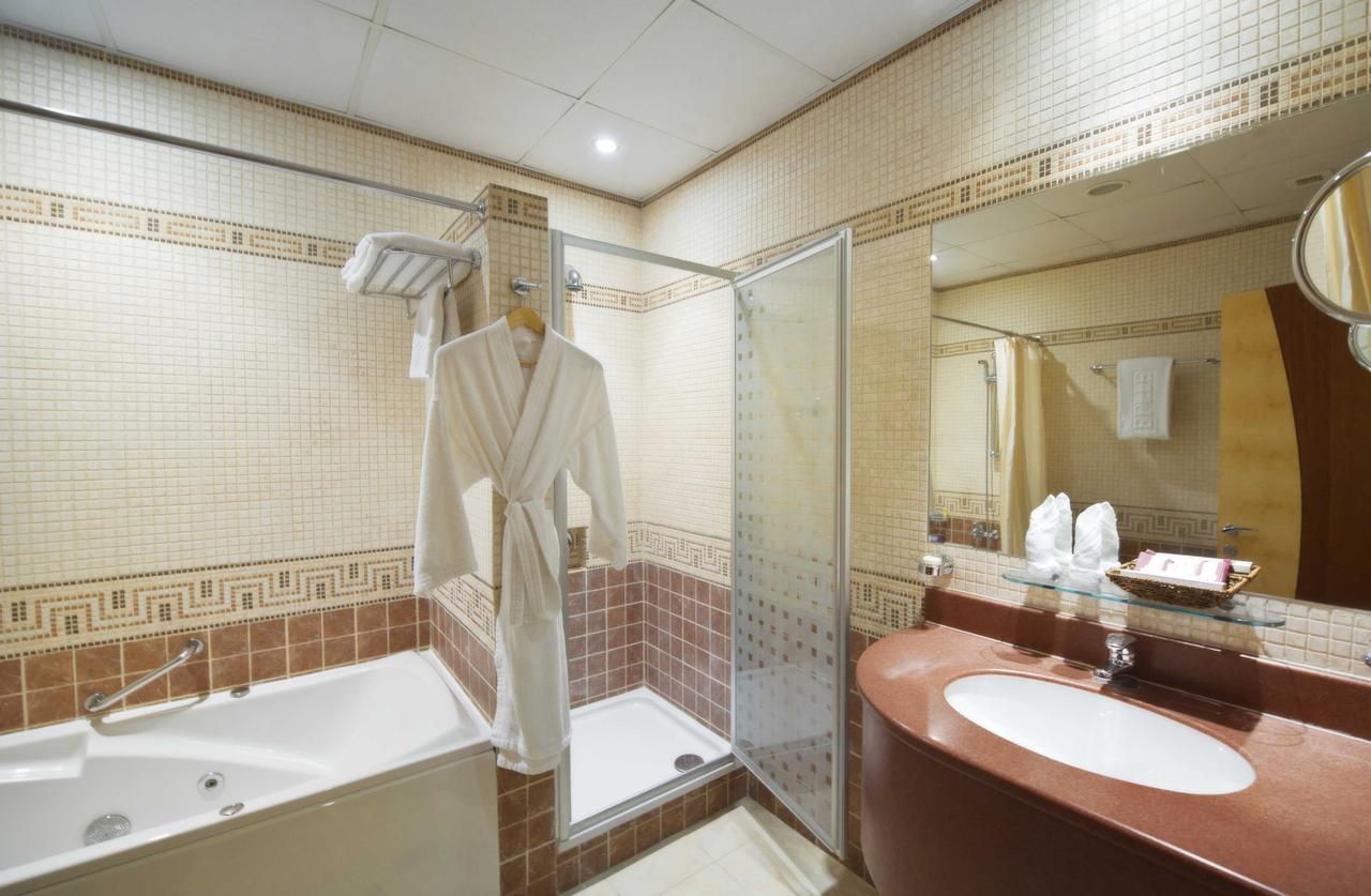 Elite Tower Apartment Sanabis Cameră foto
